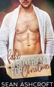 boyfriend christmas, sean ashcroft