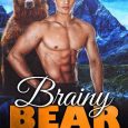 brainy bear scarlett grove