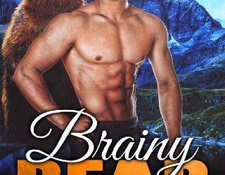 brainy bear scarlett grove