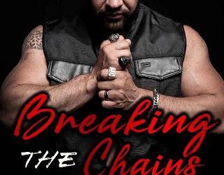 breaking chains janine infante bosco