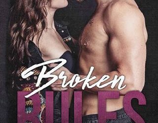 broken rules rebel hart