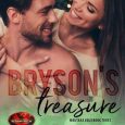 bryson's treasure linzi baxter