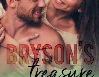 bryson's treasure linzi baxter