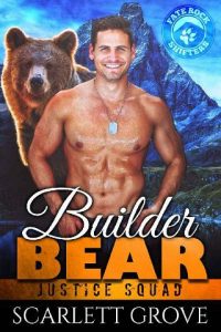 builder bear, scarlett grove