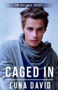 caged in luna david