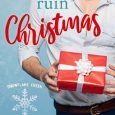 can't ruin christmas olivia noble