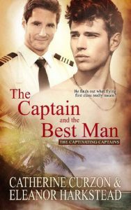 captain best man, catherine curzon