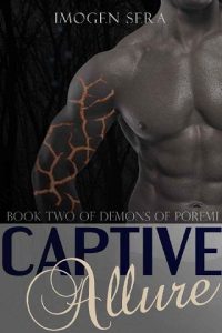 captive allure, imogen sera