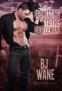 cattleman, bj wane