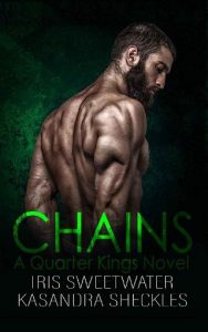 chains, iris sweetwater