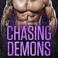 chasing demons trixie brewster