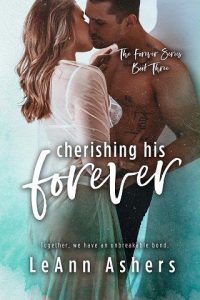 cherishing forever, leann ashers