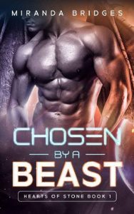 chosen beast, miranda bridges