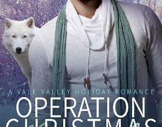 christmas miracle kiska gray