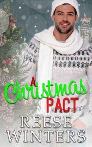 christmas pact, reese winters