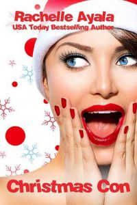 christmas, rachelle ayala