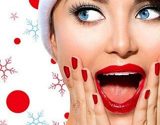 christmas rachelle ayala