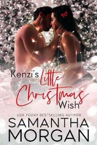 christmas wish, samantha morgan