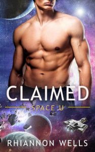claimed, rhiannon wells