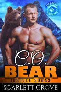 co bear, scarlett grove