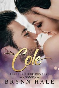 cole, brynn hale