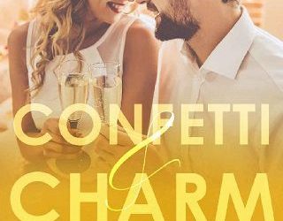 confetti charm kaylin evans