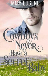 cowboy baby, emmy eugene