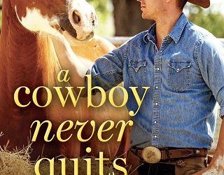 cowboy quits cindi madsen