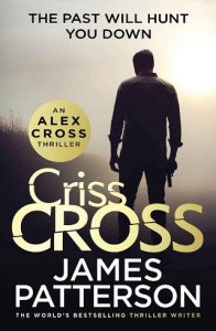 criss cross, james patterson