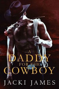 daddy from cowboy, jacki james