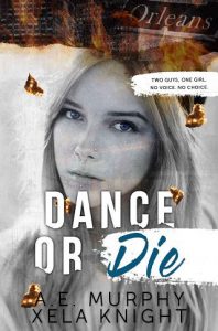 dance die, ae murphy