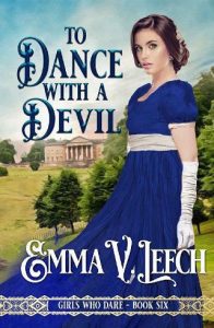 dance with devil, emma v leech