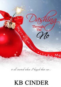 dashing no, kb cinder