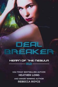 deal breaker, heather long