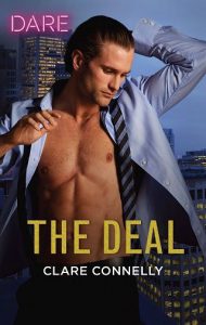 deal, clare connelly