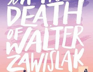 death walker molly o'keefe