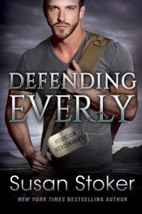 defending everly, susan stoker