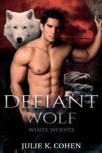 defiant wolf, julie k cohen