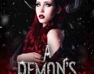 demon's christmas stacy jones
