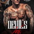 devil's ink naomi west