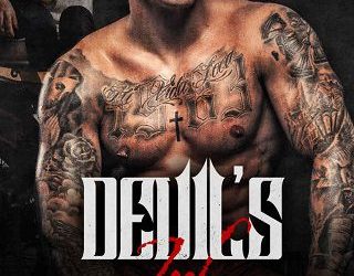 devil's ink naomi west