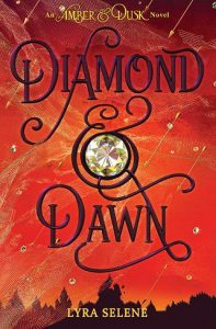 diamond dawn, lyra selene