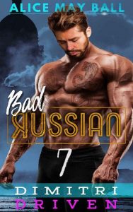 dimitri, alice may ball