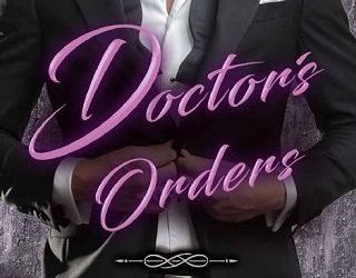 doctor's orders brittany dreams