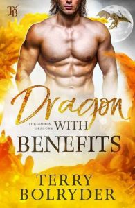 dragon benefits, terry bolryder