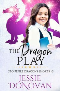 dragon play, jessie donovan