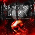 dragon's burn brooke warren