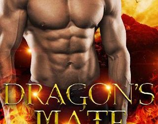 dragon's mate alicia banks