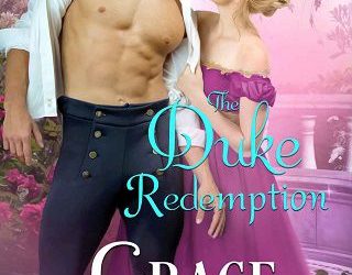 duke redemption grace callaway