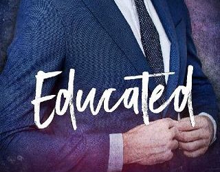 educated colleen charles